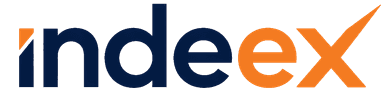 Indeex logo